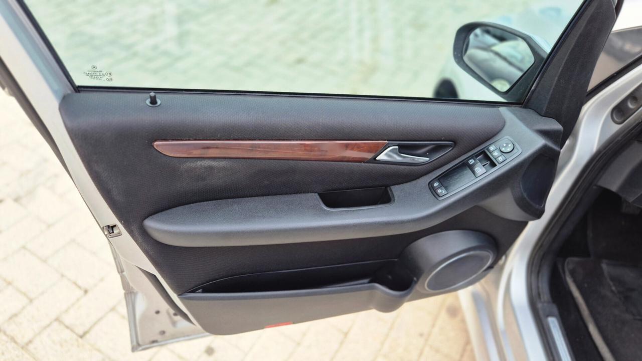 Mercedes-benz A 150, 90CV ,BENZ / OK NEOPATENTATI