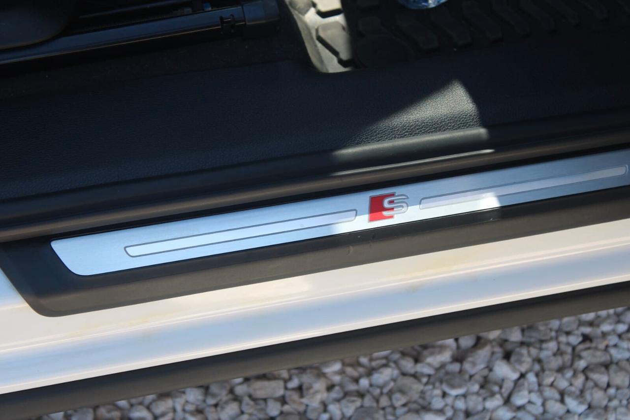 Audi Q3 SPB 35 Tua A SOLI 586€ al mese Anticipo Zero