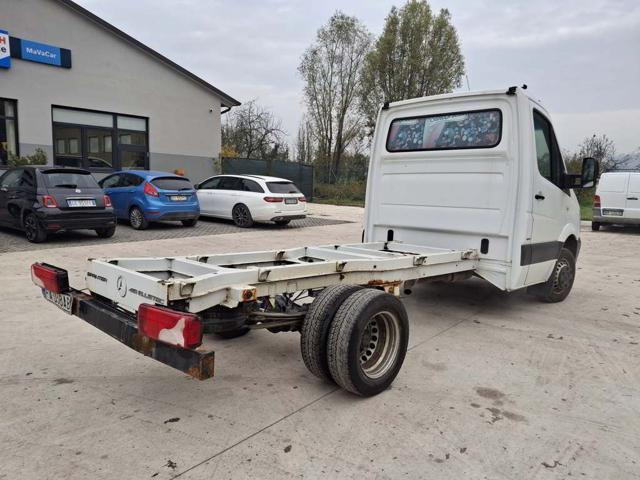 MERCEDES-BENZ SPRINTER 3.0 419 CDI BLUETEC