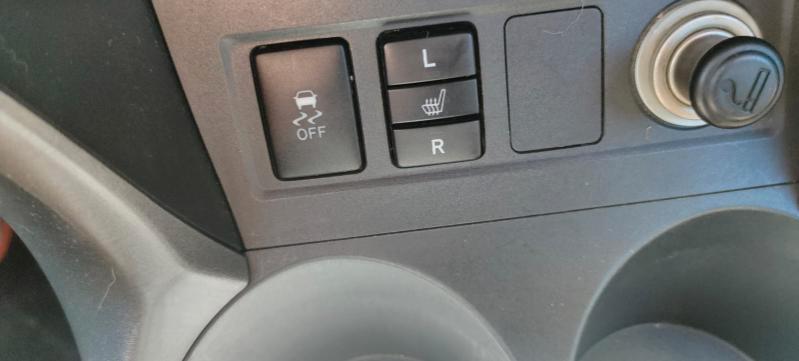 Toyota RAV4 5 Porte RAV4 2.2 d-cat Luxury 150cv auto dpf my09