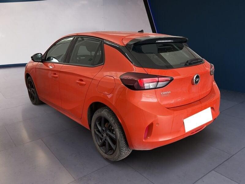 Opel Corsa VI 2020 1.2 D&T s&s 100cv