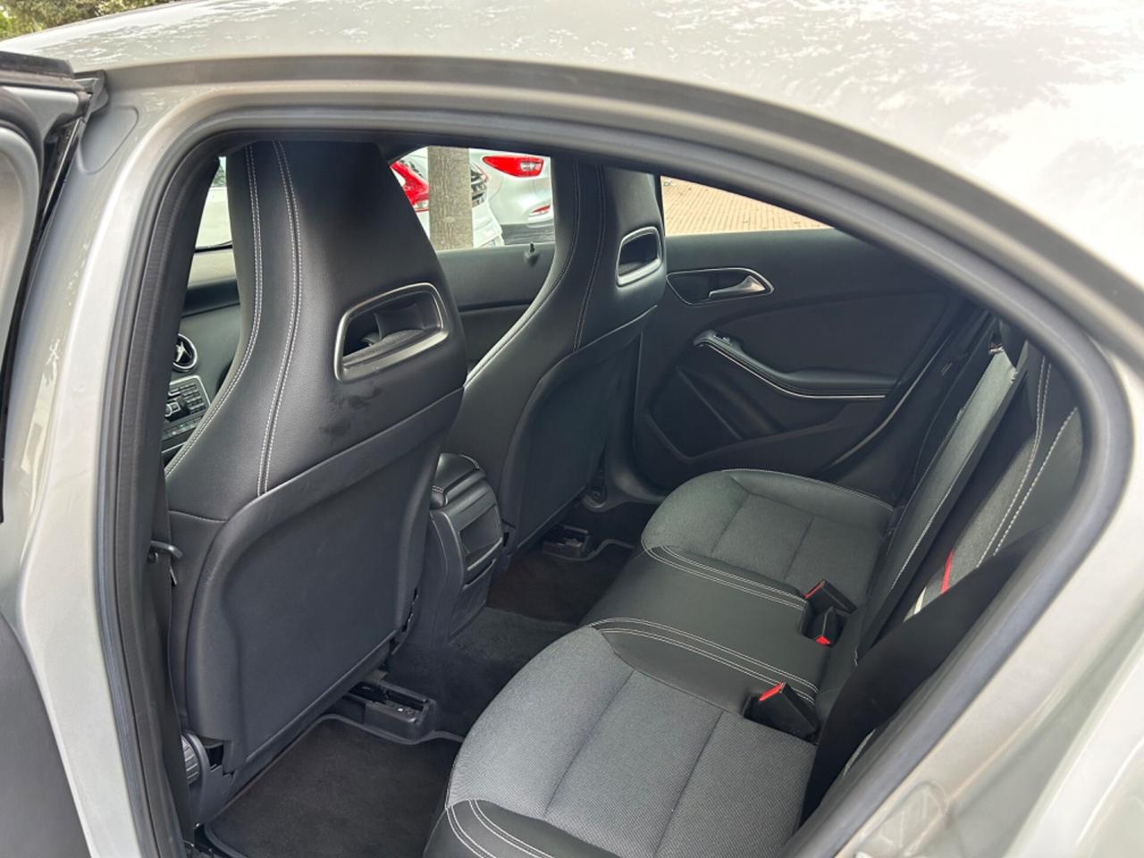 Mercedes A 180 d SPORT