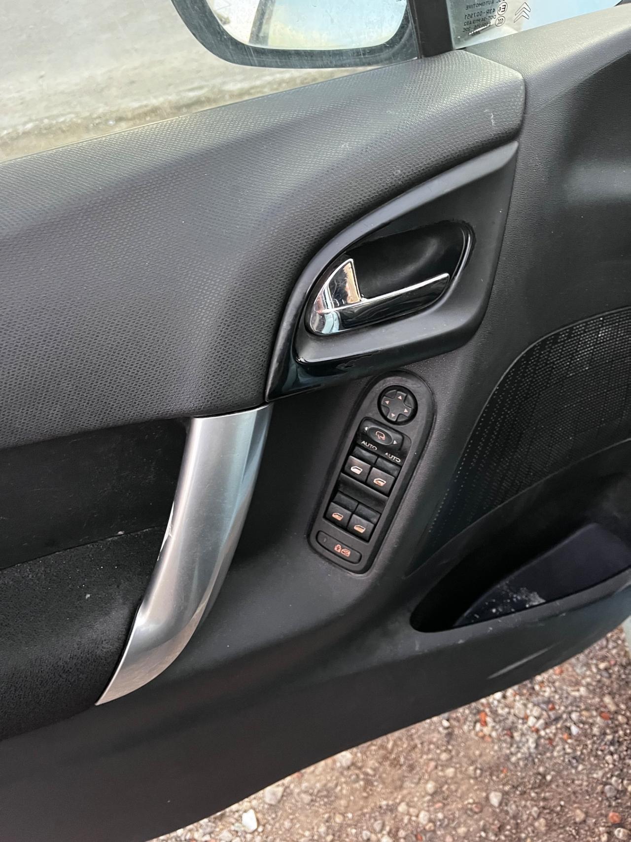 Citroen c3 1.4 hdi 70cv 2011 Exclusive