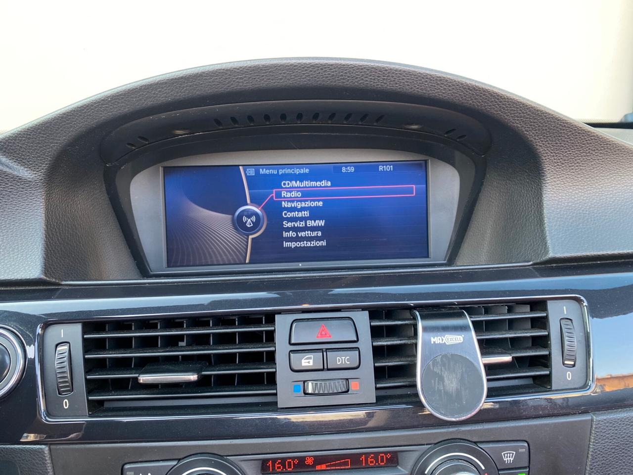 Bmw 330 330d cat Cabrio Futura