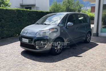 CITROEN C3 Picasso 1.4 VTi 95 Seduction