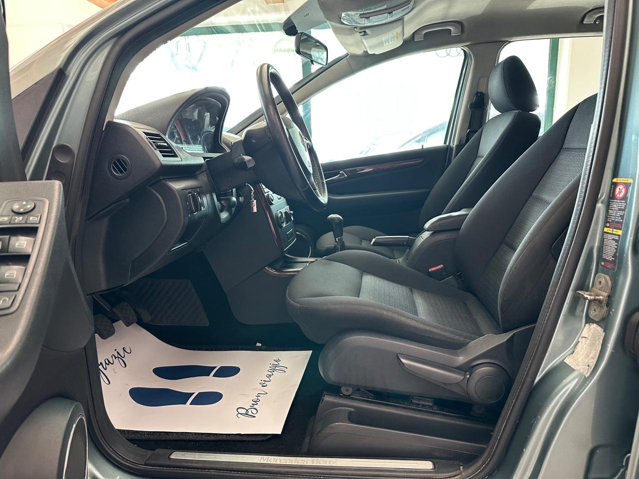 Mercedes-benz A 180 A 180 CDI Avantgarde