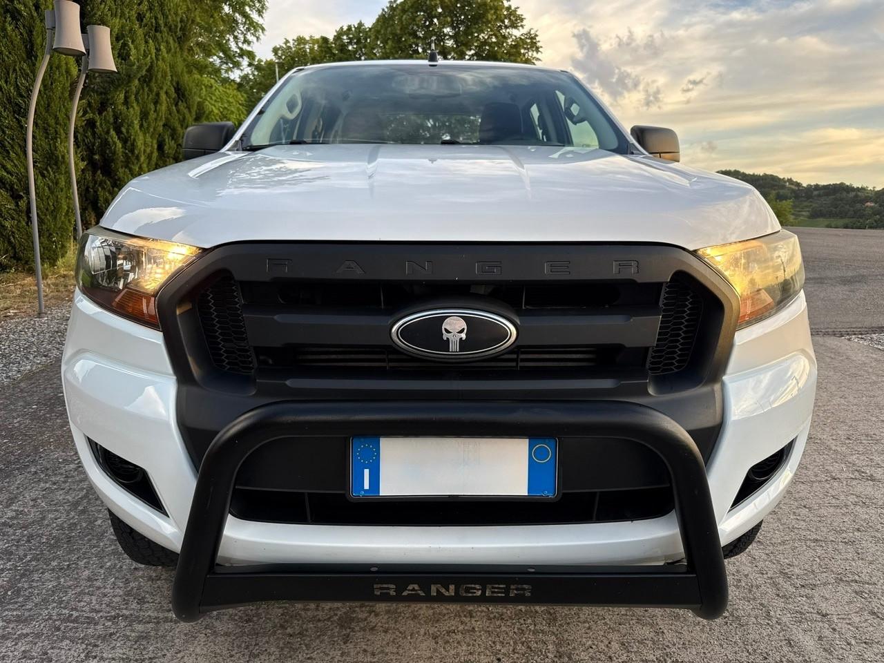 Ford Ranger 2.2 TDCi Super Cab XLT 4pt.