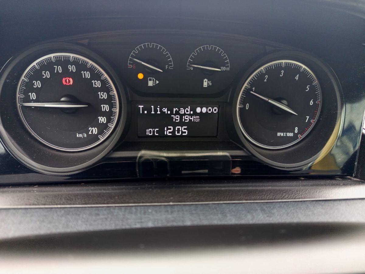 LANCIA Ypsilon 1.0 FireFly 5p. Hybryd Gold 2022