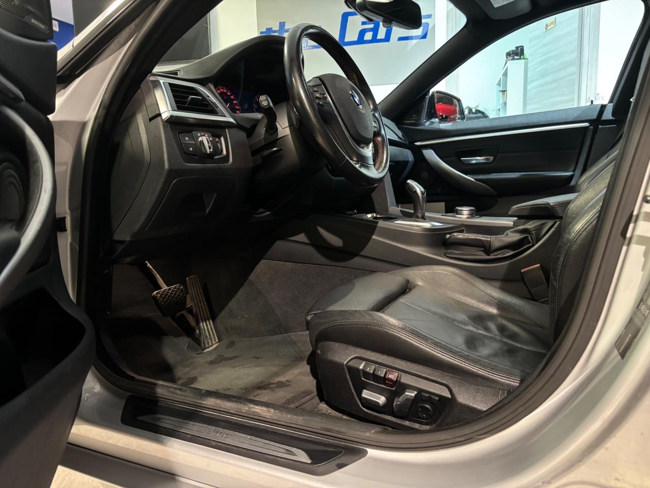 Bmw 420 grand Coupé Sport