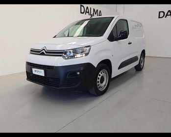 CITROEN Berlingo III - Berlingo van M 1.5 bluehdi 130cv S&S Club 3p.