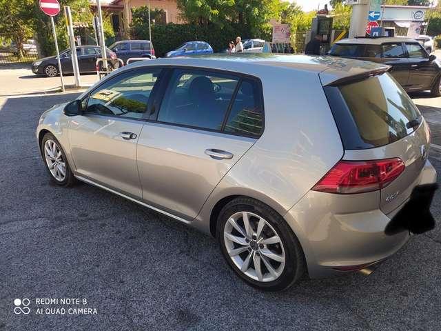 Volkswagen Golf Golf VII 2013 5p 2.0 tdi Highline 150cv