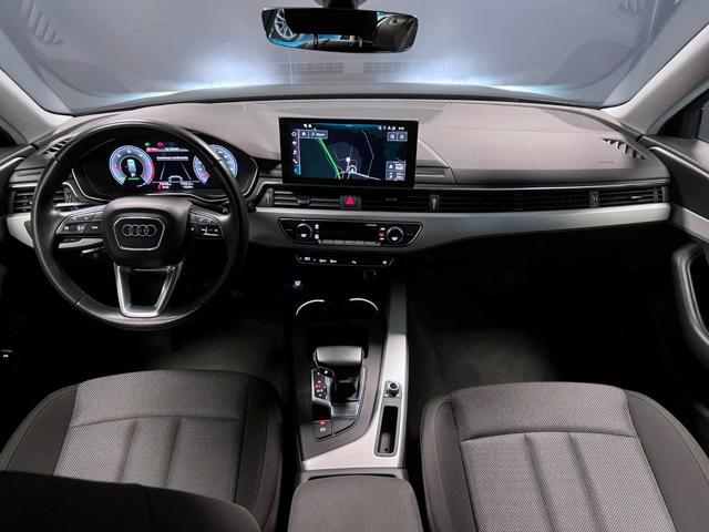 AUDI A4 Avant 30 TDI/136 CV S tronic Business Advanced