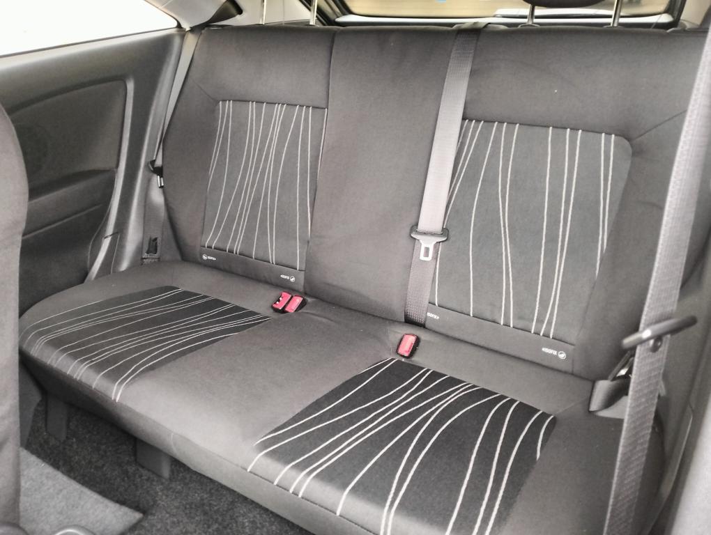 Opel Corsa 3 Porte Corsa 3p 1.3 cdti Euro5