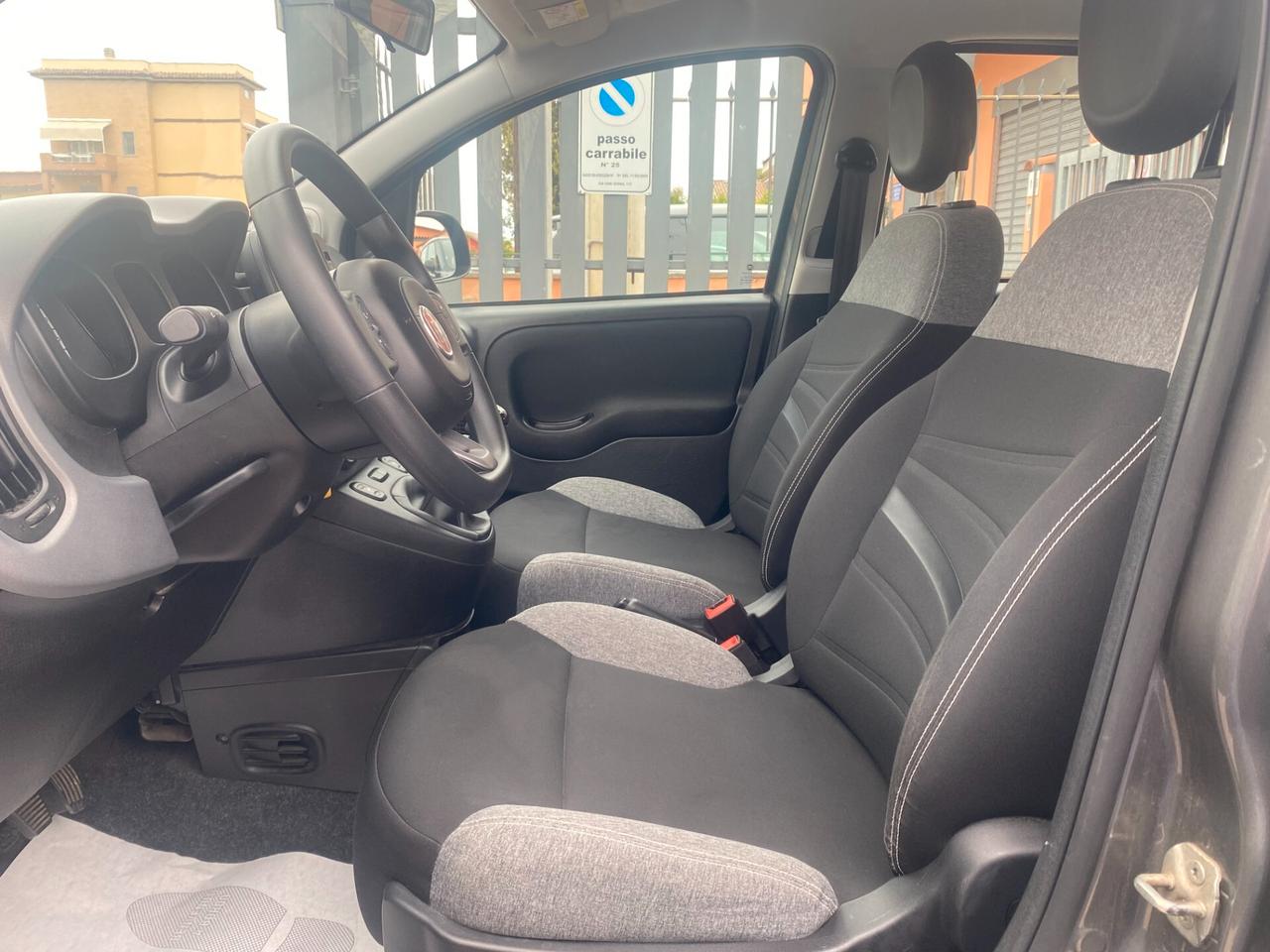 FIAT Panda 1.0 hybrid 5p. CITYLife RadioAPP
