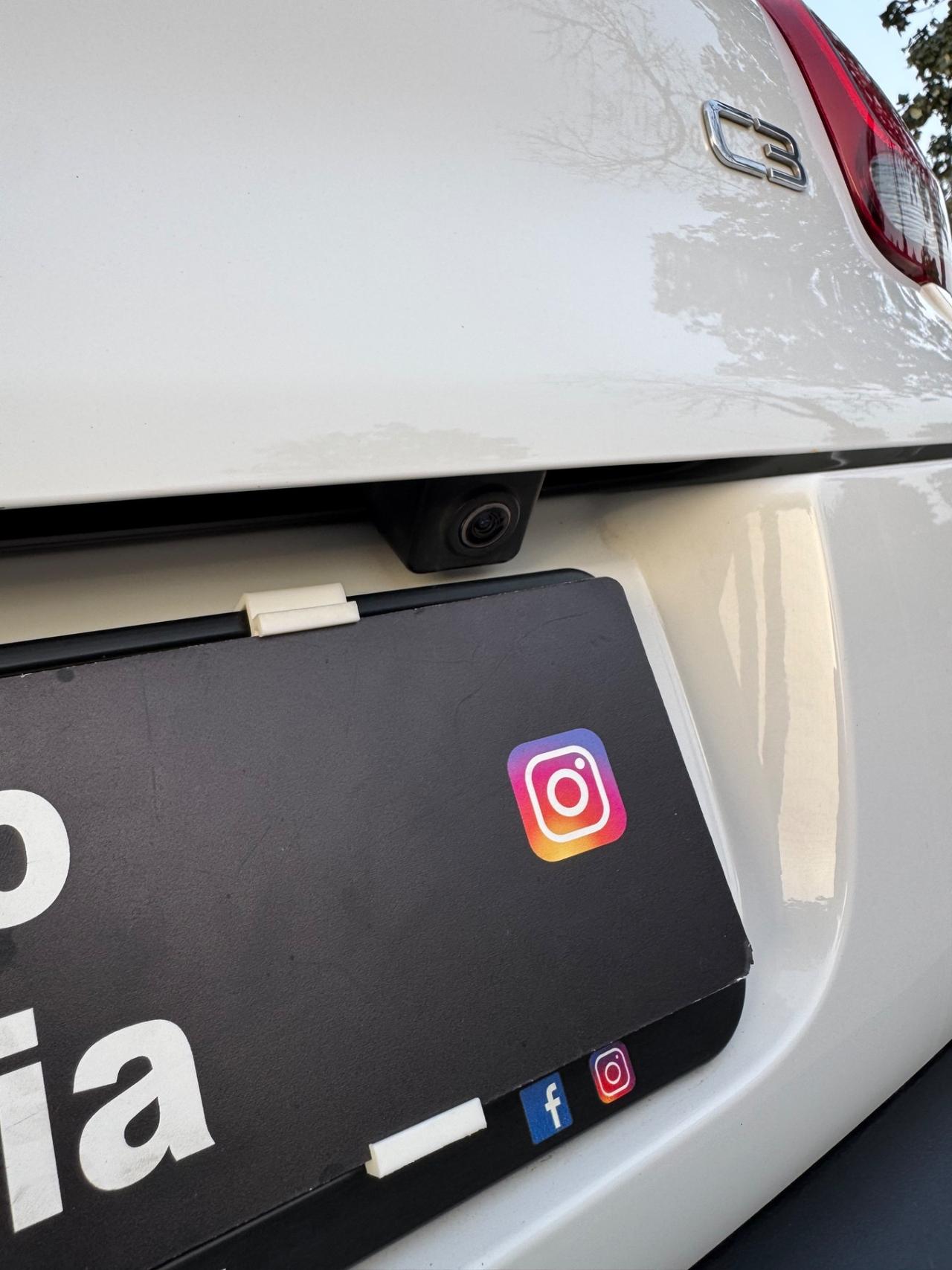 Citroen C3 1.5 hdi UNICO PROPRIETARIO “SHINE”