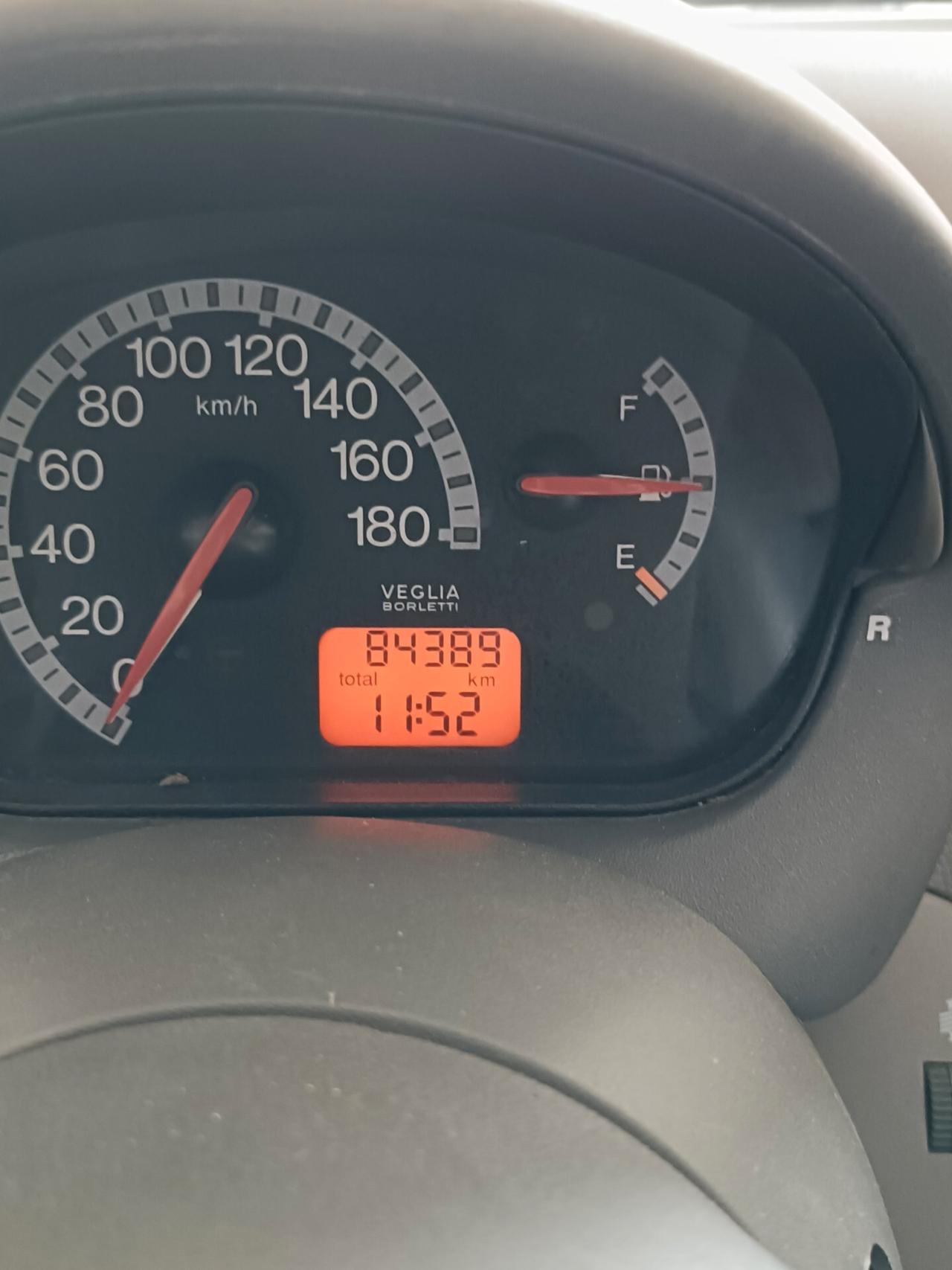 Fiat Seicento 1.1 Classic