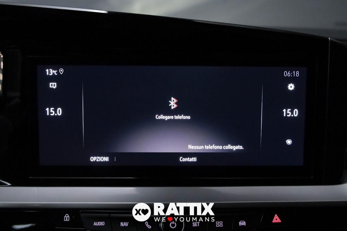 Opel Mokka 1.2 t 136CV Ultimate