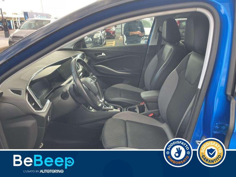 Opel Grandland 1.5 ECOTEC GS LINE S&S 130CV AT8