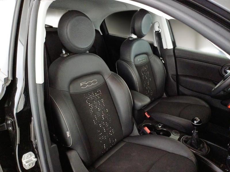 FIAT 500X 1.0 T3 120cv MT E6D Connect