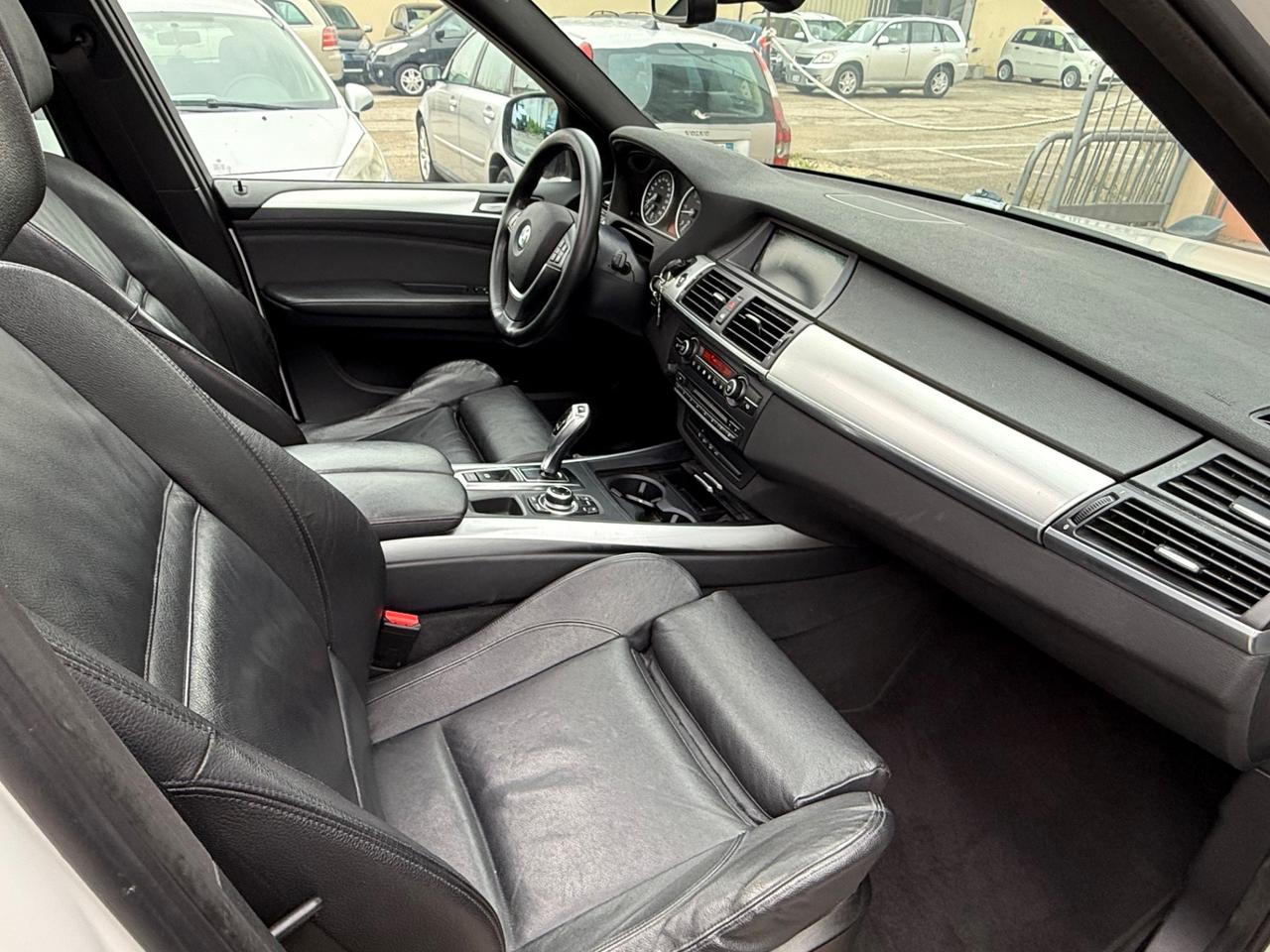 BMW X5 xDrive30d 245CV EURO5 PER EXPORT