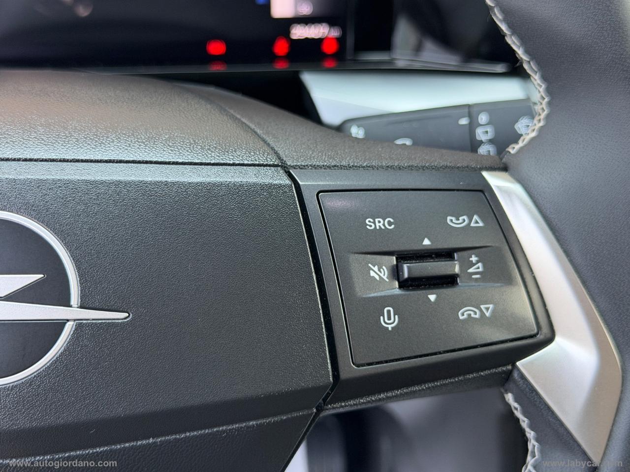 OPEL Frontera Hybrid 145 CV EDCT GS WINTER PACK PRESENTE