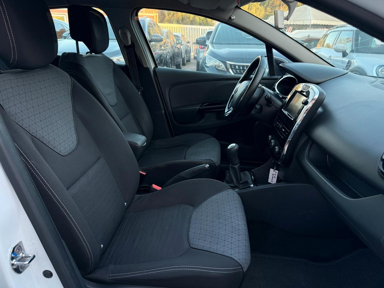 Renault Clio 1.5 dCi 90CV Energy - 12/2012