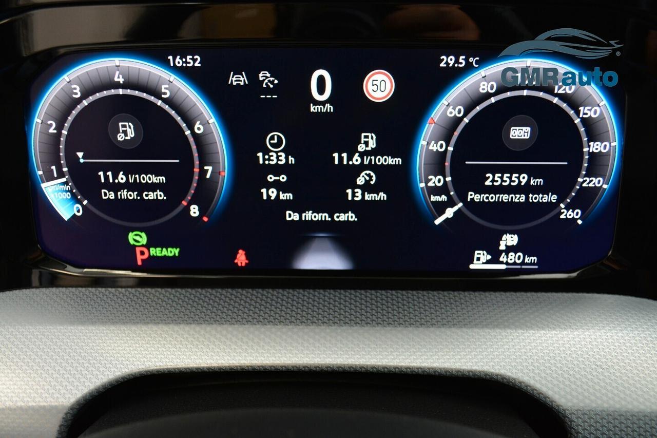 Volkswagen Golf 1.5 TSI eHybrid DSG Edition Plus IN SEDE PREZZO REALE