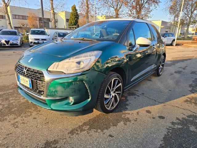 DS AUTOMOBILES DS 3 PureTech 82 Sport Chic VEDI FOTO ATTENTAMENTE