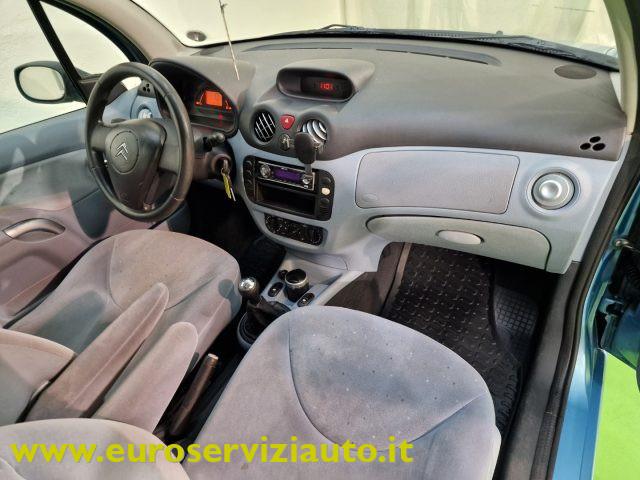 CITROEN C3 1.4 Exclusive