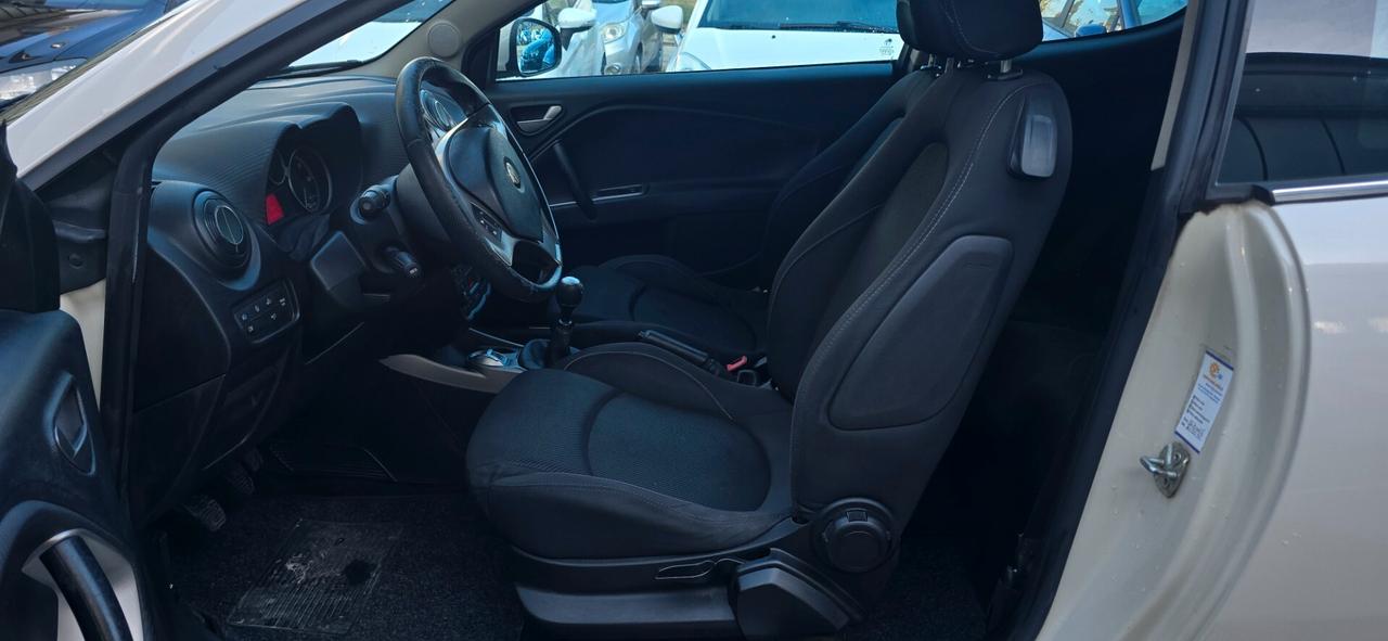 Alfa Romeo MiTo 1.3 JTDm-2 95 CV S&S Progression