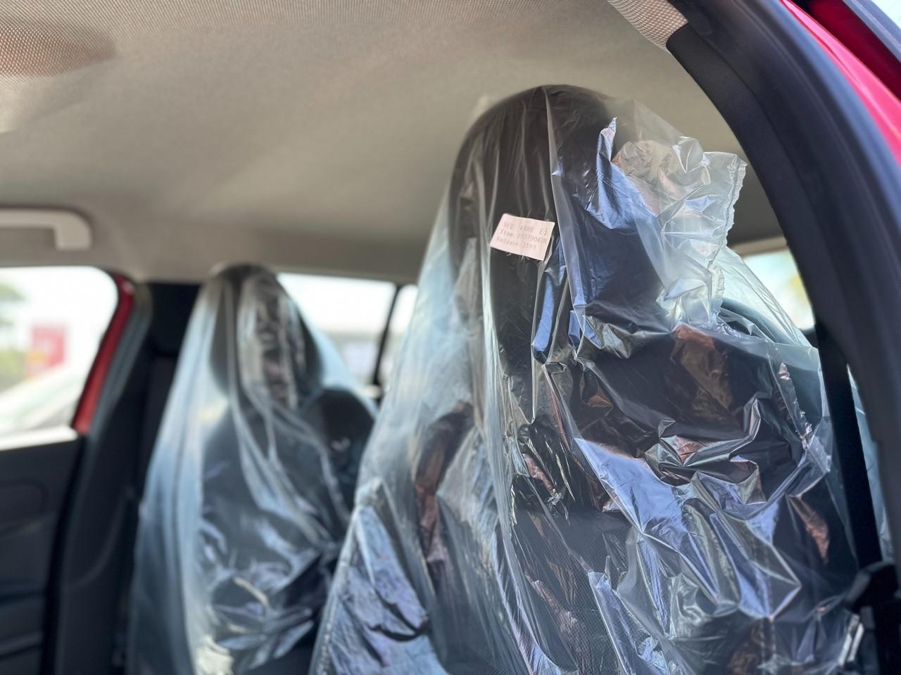 JEEP Avenger - Avenger 1.2 turbo Altitude fwd 100cv