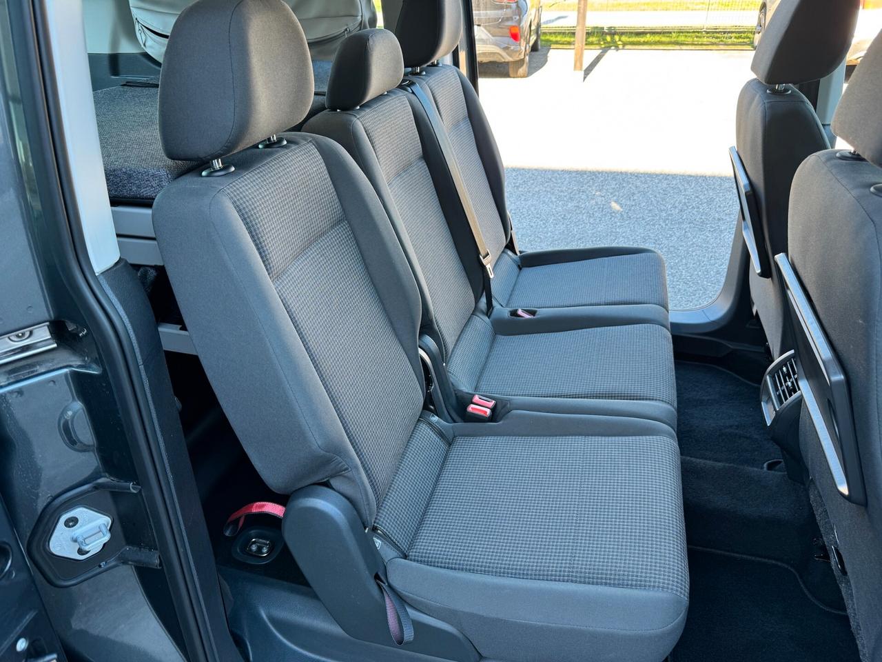 Volkswagen Caddy California 1.5 TSI MAXI DSG - IVA ESPOSTA