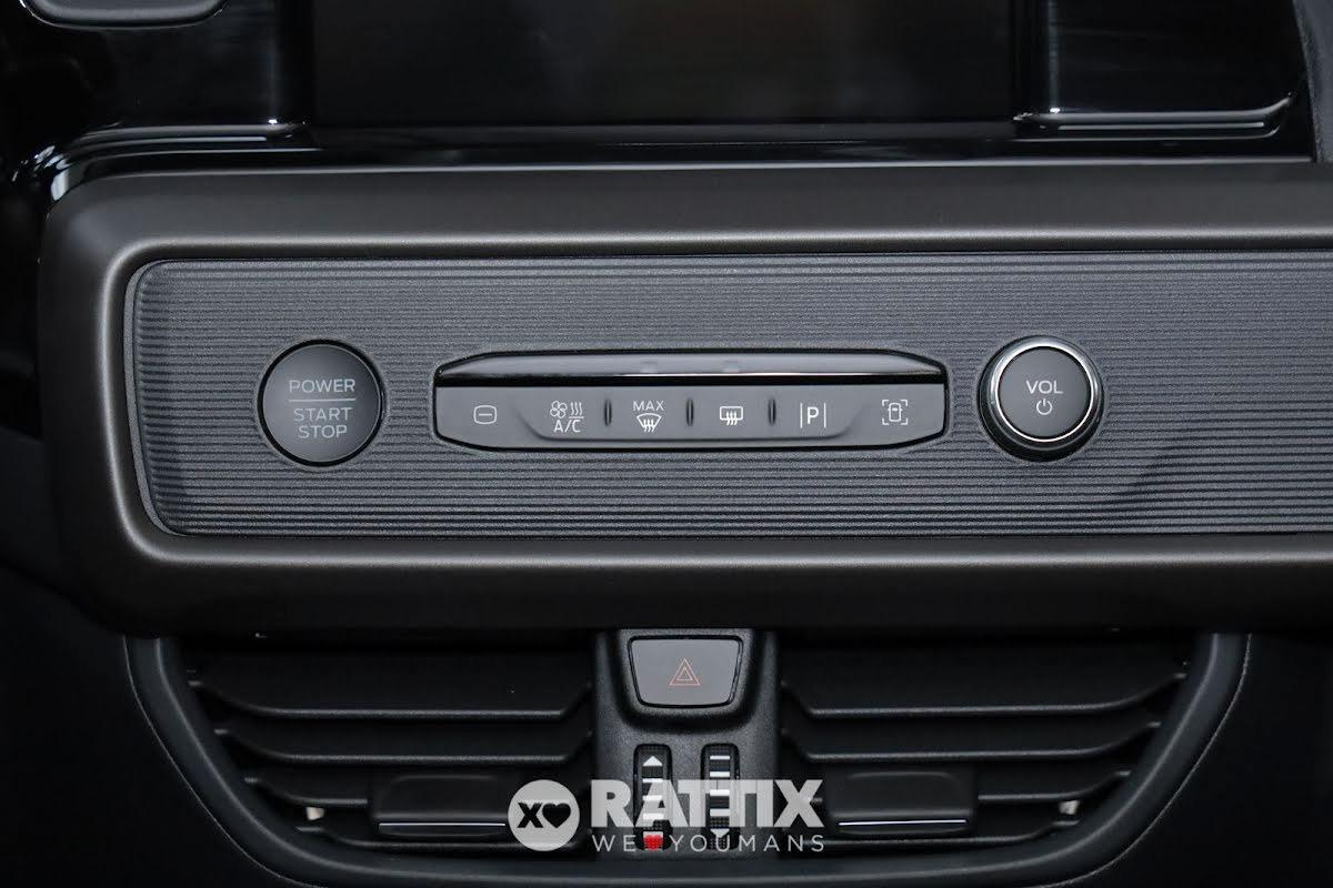 Ford Tourneo Courier Tourneo Courier II 1.0 Ecoboost 125CV Titanium