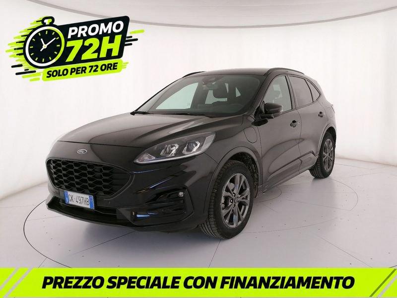 Ford Kuga 2.5 phev ST-Line 2wd 225cv cvt