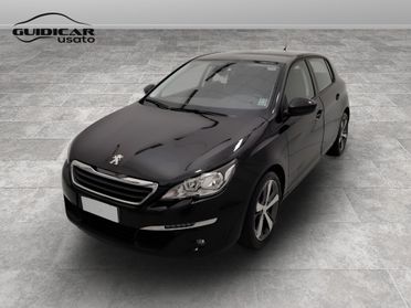 PEUGEOT 308 II 2013 - 308 5p 1.6 bluehdi Allure s&s 120cv eat6