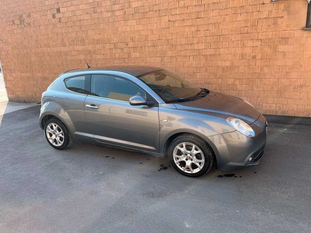 Alfa Romeo MiTo 1.6 JTDm-2 S&S Progression