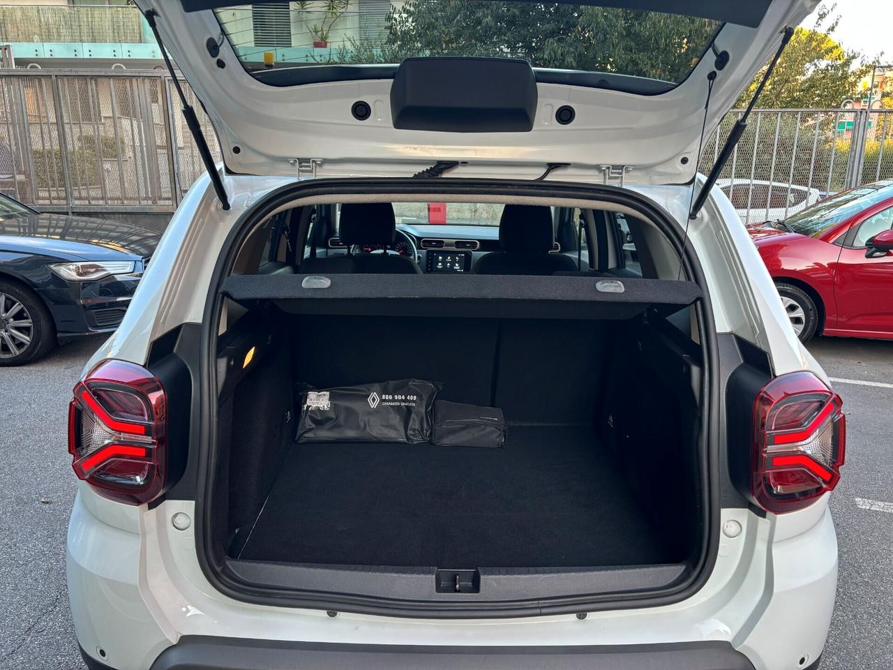 Dacia Duster 1.0 TCe GPL 4x2 Extreme PREZZO REALE