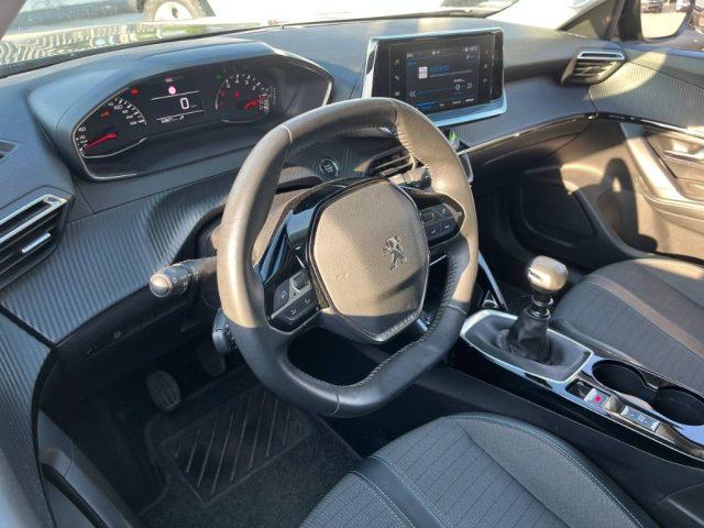PEUGEOT 2008 BlueHDi 110 S&S Allure