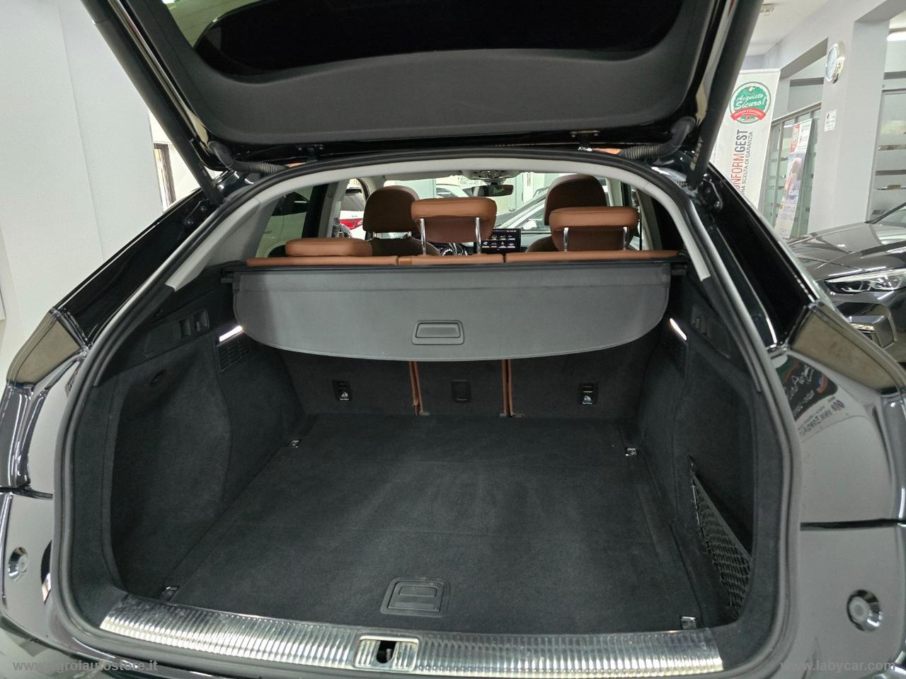 AUDI Q5 SPB 40 TDI quattro S tronic TETTO