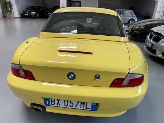 BMW Z3 1.9 cat Roadster