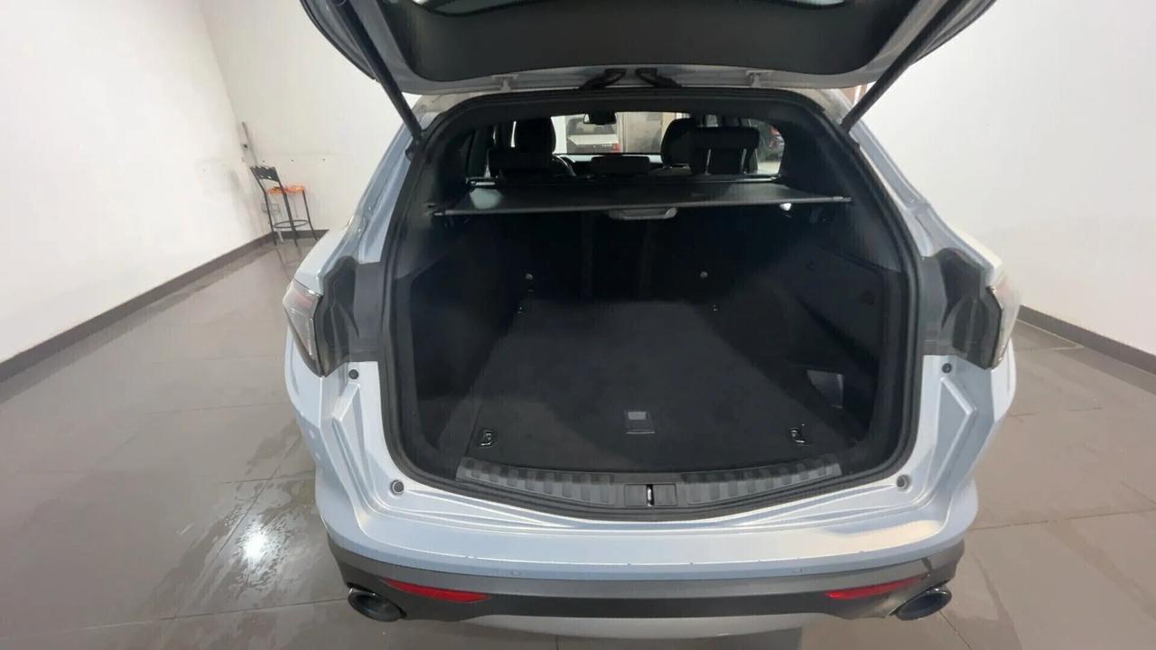 Alfa Romeo Stelvio 2.2 Turbodiesel 210 CV AT8 Q4 Super SU ORDINAZIONE