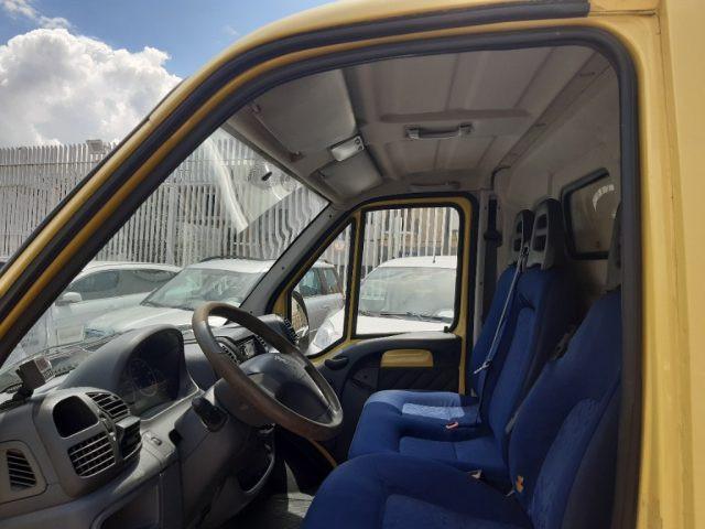 PEUGEOT Boxer 290C 2.0 HDi cat PC Furgone