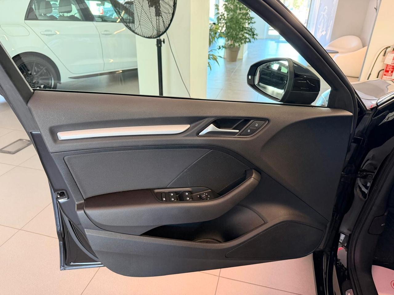 Audi A3 SPB 30 g-tron S tronic