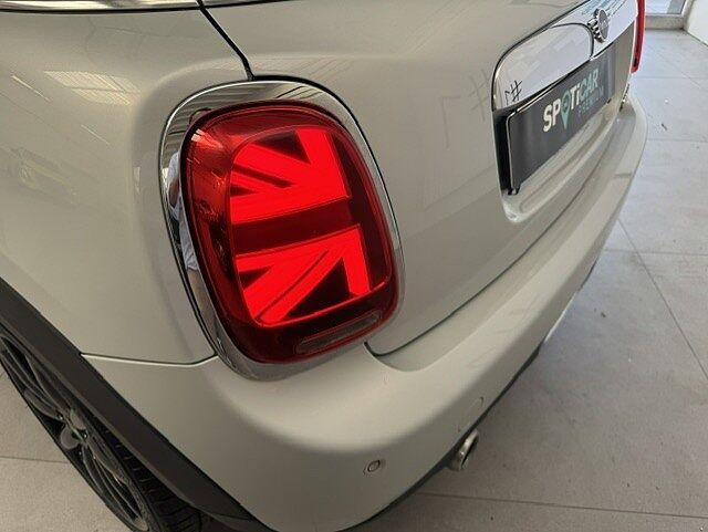 MINI Mini Mini 1.5 Cooper D Hype 5 porte