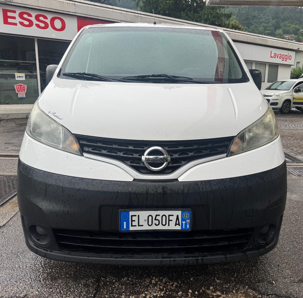NV200 1.5 DCI 90CV FurgoNE EFFICIENT