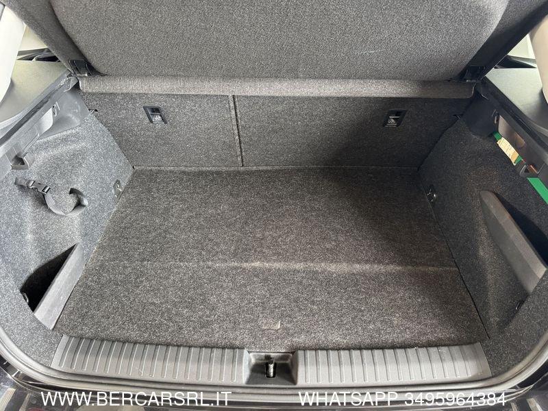 Skoda Kamiq 1.0 G-Tec Ambition