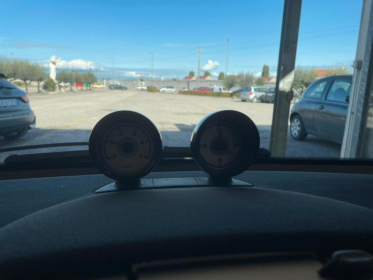 Smart ForTwo 800 40 kW coupé passion cdi