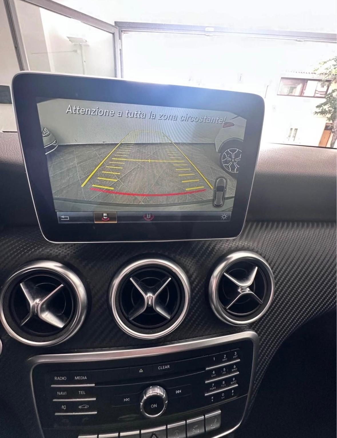 Mercedes-benz A 200 d Automatic 4Matic Premium
