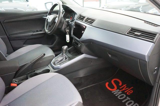 SEAT Arona 1.6 TDI 95 CV DSG Style