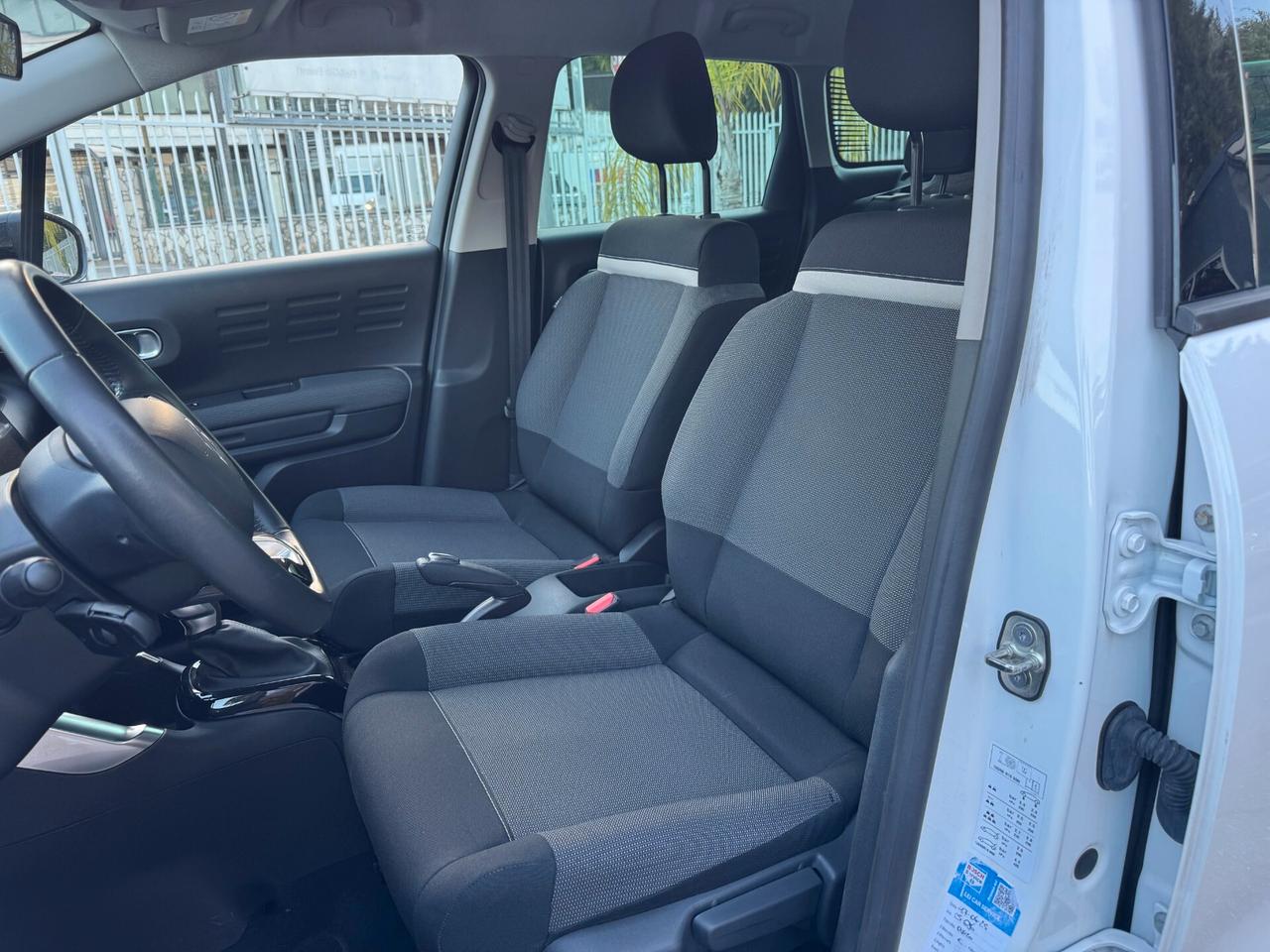 Citroen C3 Aircross 130CV S&S EAT6 Shine 2023